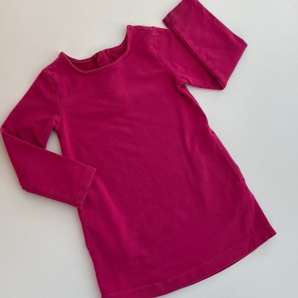 Primary Dress (size 3T)